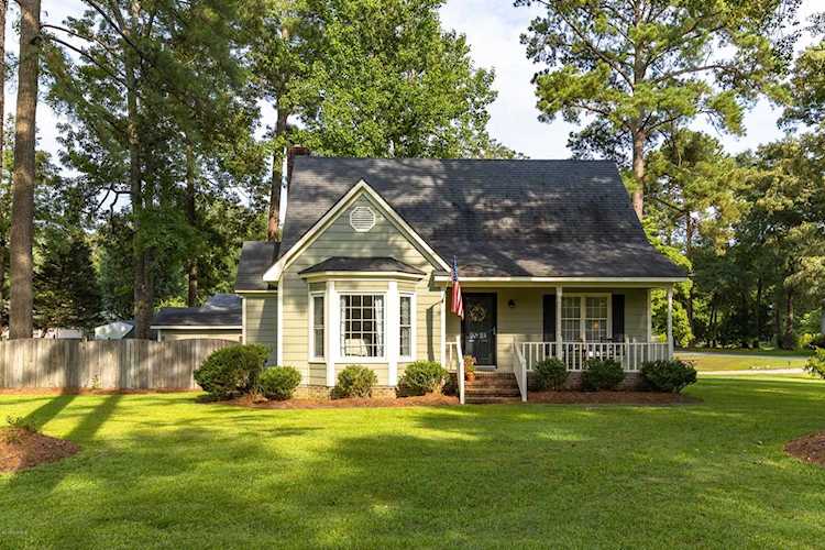 314 Williamsburg Road Washington, NC 27889 | MLS 100173351 Photo 1