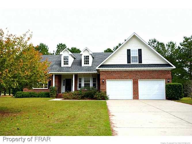 4609 Bent Grass Dr Fayetteville, NC 28312 | MLS 608443 Photo 1