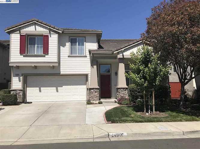24946 Silverthorne Pl Hayward, CA 94544 | MLS 40872999 Photo 1