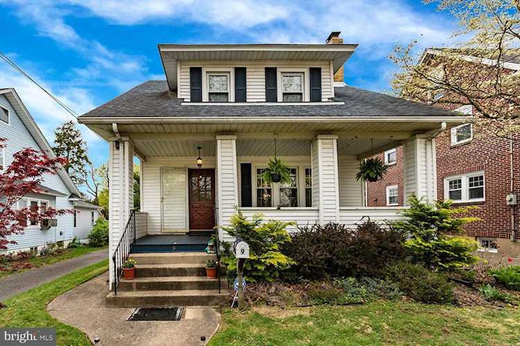 9 9th Ave Haddon Heights, NJ 08035 | MLS NJCD362390 Photo 1
