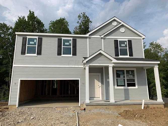 1448 Kelci Jayne Drive Pataskala, OH 43062 | MLS 219020711 Photo 1