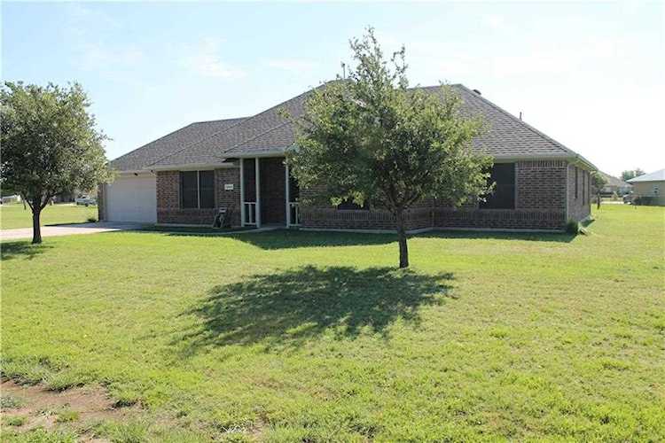 13616 Hickory Creek Drive Haslet, TX 76052