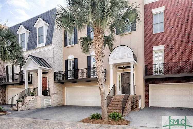 25 Wyndham Ct Savannah, GA 31410