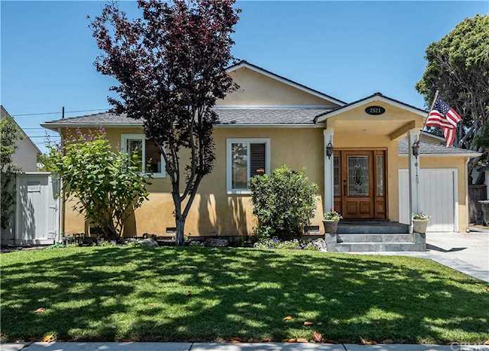 2521 Armour Lane Redondo Beach, CA 90278 | MLS SB19163061 Photo 1