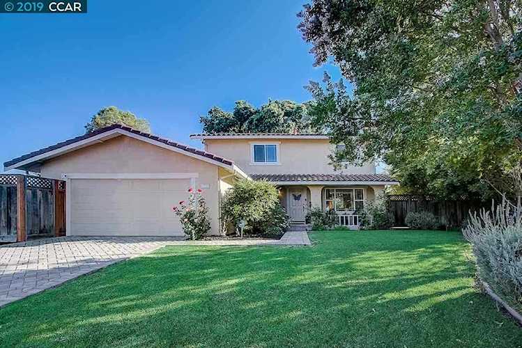 1730 Getoun Court Concord, CA 94518 | MLS 40873196 Photo 1