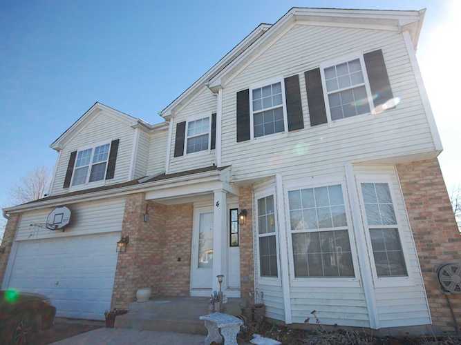 4 Hastings Ct Lake In The Hills, IL 60156 | MLS 10171864 Photo 1