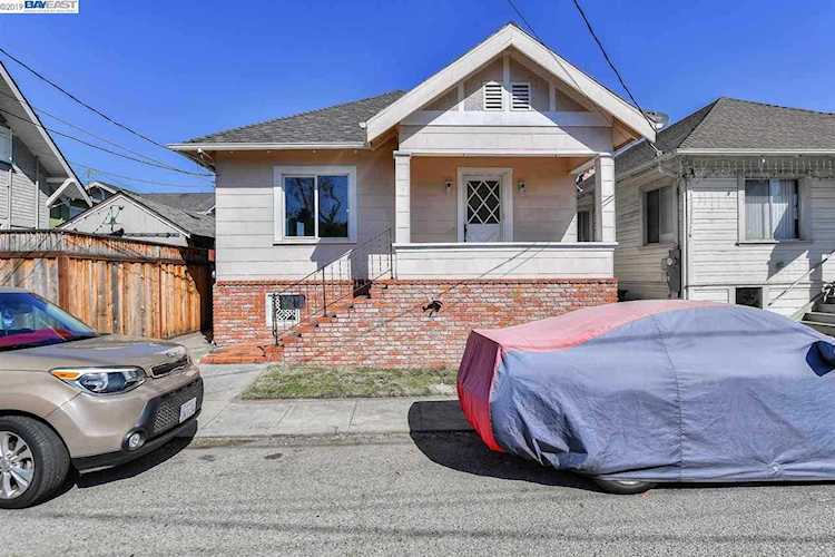 1611 Gould Ct Alameda, CA 94501 | MLS 40873275 Photo 1