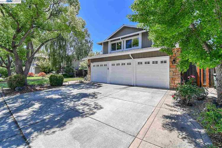 3232 Harvey Ct Pleasanton, CA 94588 | MLS 40873292 Photo 1