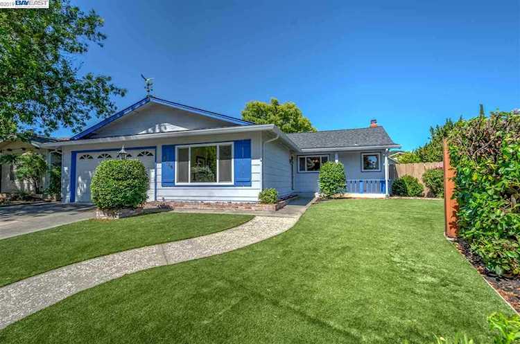 4326 Bristolwood Road Pleasanton, CA 94588 | MLS 40873300 Photo 1