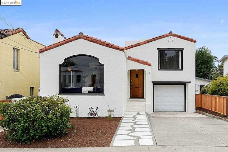 608 San Carlos Ave Albany, CA 94706 | MLS 40873471 Photo 1