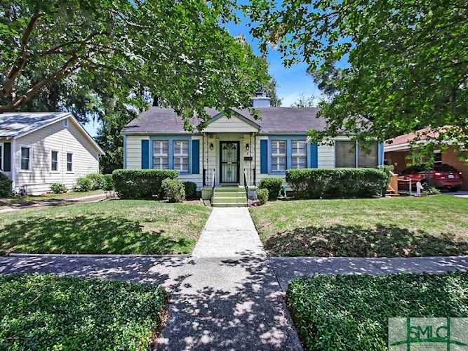 1516 E 51st St Savannah, GA 31404