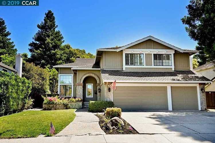 105 Creighton Way Danville, CA 94506 | MLS 40873622 Photo 1