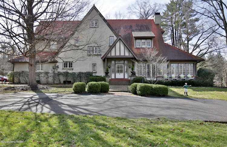 11104 Owl Creek Ln Louisville, KY 40223 | MLS 1526979 Photo 1