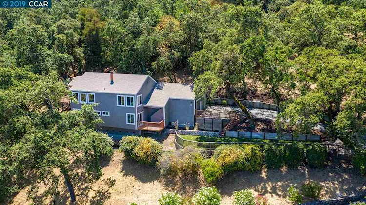 6 Roxanne Lane Lafayette, CA 94549 | MLS 40874050 Photo 1
