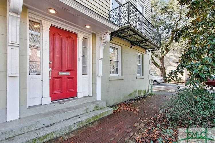 123 W Park Ave Savannah, GA 31401 | MLS 195666 Photo 1