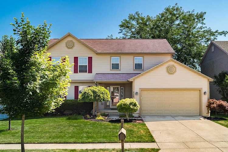 $292,500 - For sale - 2788 Quailview Lane, Hilliard, OH 43026 - MLS#219025905 - Franklin. - Welcome to Westbrook community, this pristine, spacious and updated family home is offering 4... Photo 1