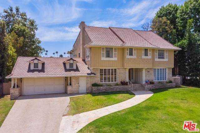 619 N Canon Drive Beverly Hills, CA 90210