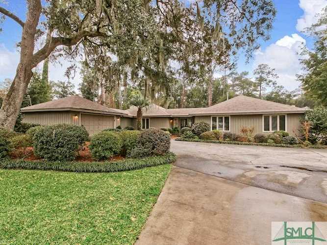 119 Todd St Savannah, GA 31410 | MLS 200365 Photo 1