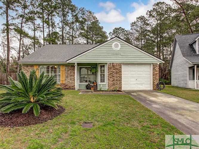 502 Wild Turkey Dr Savannah, GA 31406 | MLS 203434 Photo 1