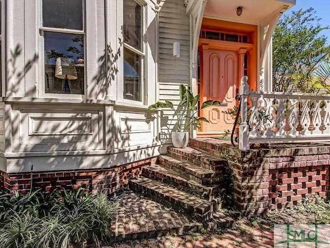 820 Barnard St Savannah, GA 31401 | MLS 205615 Photo 1