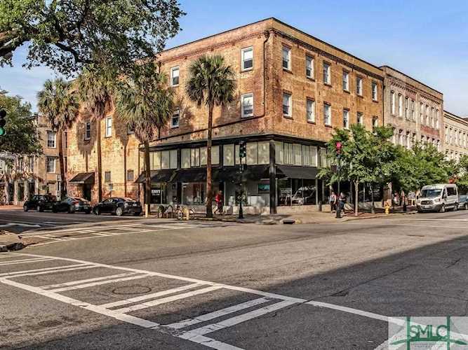310 W Broughton St Savannah, GA 31401 | MLS 205965 Photo 1