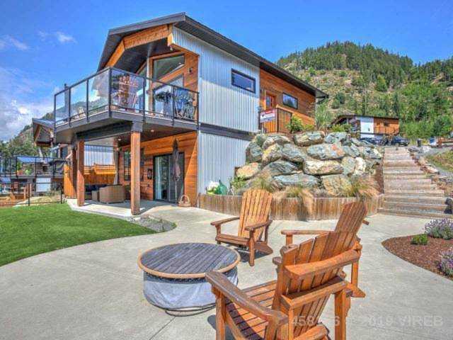 7408 Cottage Way Lake Cowichan Bc V0r 2g1 Mls 458196