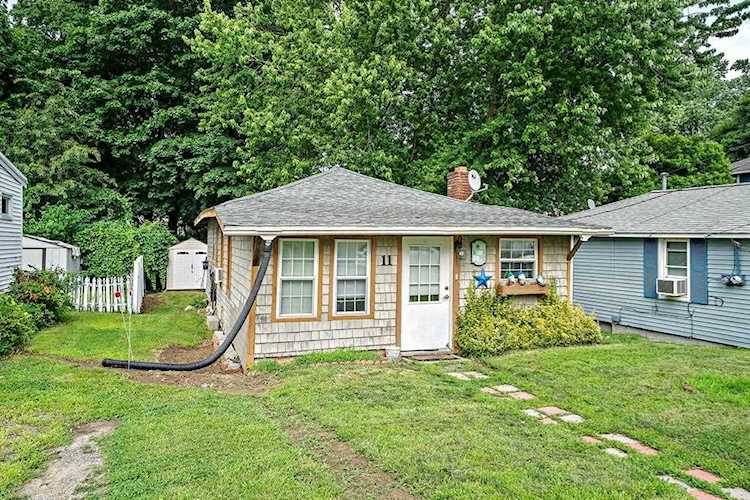 11 Weybosset Street Weymouth, MA 02191 | MLS 72534578 Photo 1