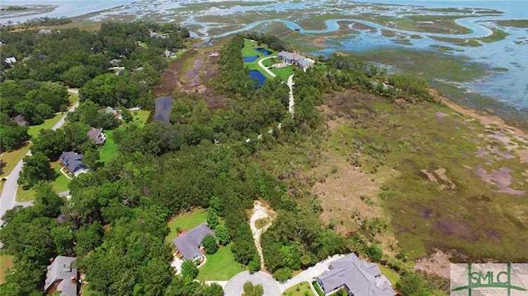 75 Wild Thistle Ln Savannah, GA 31406 | MLS 190336 Photo 1
