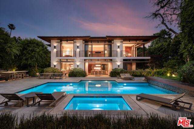 1303 Park Way Beverly Hills, CA 90210