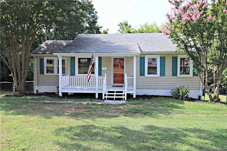 1107 Oklahoma St Kannapolis, NC 28083 | MLS 3529687 Photo 1