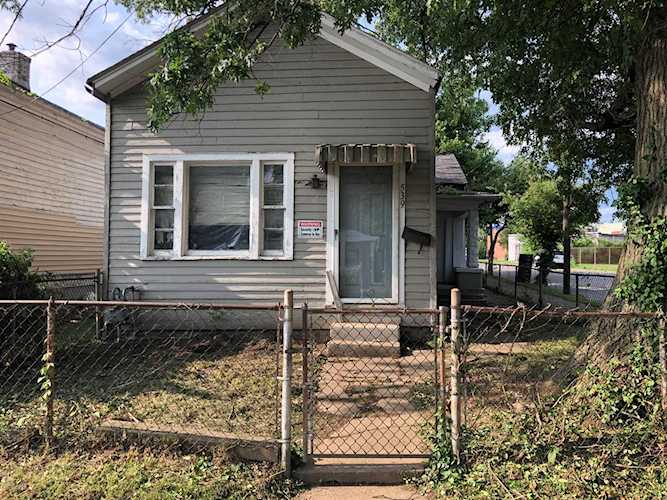 1416 S Hancock St Louisville, KY 40217 | MLS 1533856 Photo 1