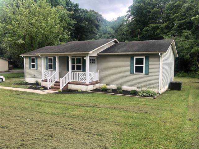 210 Osborn St Mcminnville, TN 37110 | MLS 2061372 Photo 1