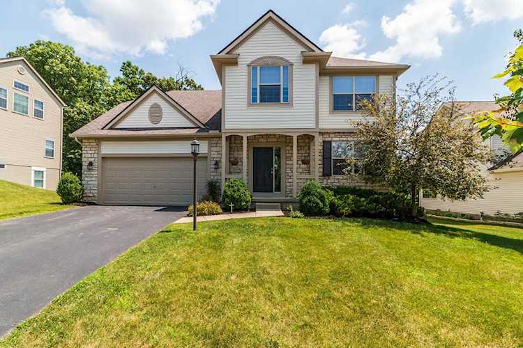 306 Weatherburn Drive Pataskala, OH 43062 | MLS 219025976 Photo 1
