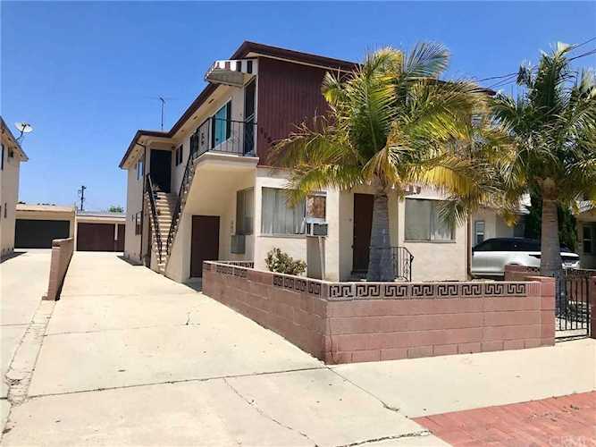 1152 W 22nd Street San Pedro, CA 90731 | MLS SB19167123 Photo 1
