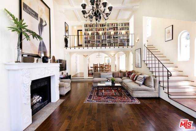 5163 Franklin Avenue, Los Angeles, CA 90027 | MLS# 19488352 Photo 1