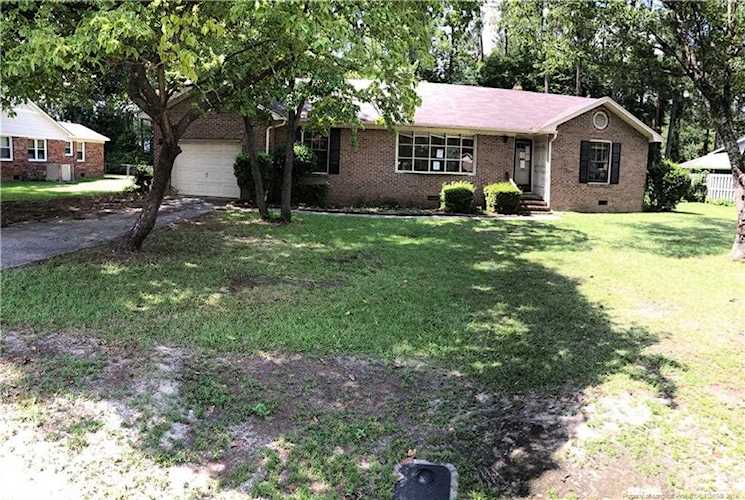 415 Homestead Dr Fayetteville, NC 28303 | MLS 610689 Photo 1