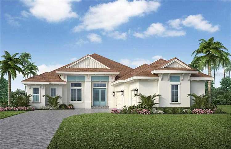 14737 Como Circle Bradenton, FL 34202 | MLS A4441288 Photo 1