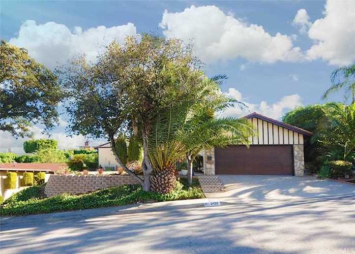 2130 Noble View Drive Rancho Palos Verdes, CA 90275