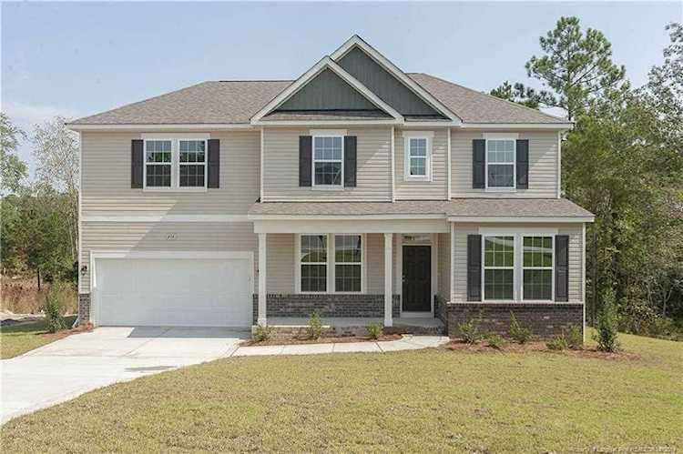 454 Pittfield Run Cameron, NC 28326 | MLS 610734 Photo 1