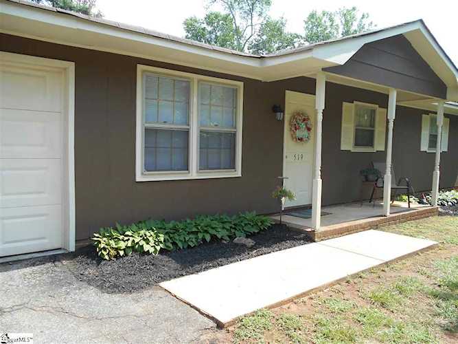 519 Craig Kropff Dr Wellford, SC 29385 | MLS 1397184 Photo 1