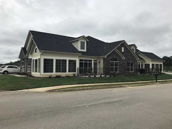 5484 Garden Cress Tr Knoxville Tn 37914 In The Cottages At