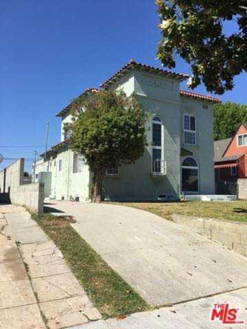 2207 W 78th Street Inglewood, CA 90305 | MLS 19489316 Photo 1