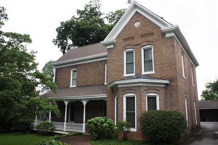 417 N Spring St Mcminnville, TN 37110 | MLS 2061611 Photo 1