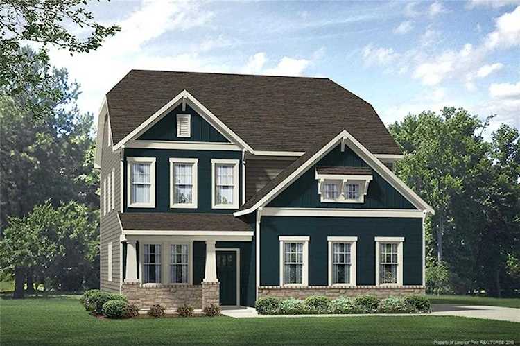 237 Claret Ct Southern Pines, NC 28387 | MLS 609123 Photo 1