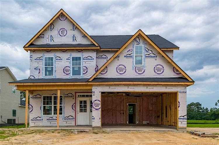 1828 Harrington Rd Fayetteville, NC 28306 | MLS 609167 Photo 1