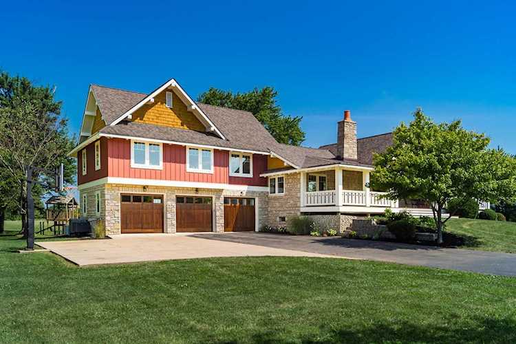 7822 Morris Road Hilliard, OH 43026 | MLS 219026112 Photo 1