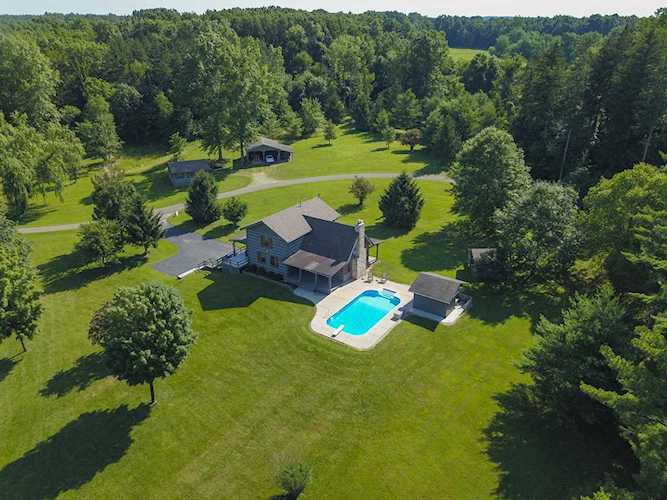 8859 Windy Hollow Road Johnstown, OH 43031 | MLS 219020450 Photo 1