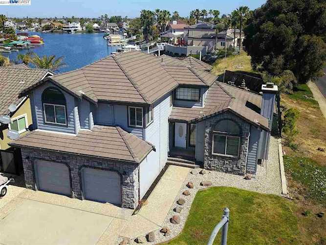 4981 Clipper Dr Discovery Bay, CA 94505 | MLS 40868212 Photo 1