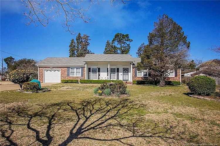 6415 Newcastle Rd Fayetteville, NC 28303 | MLS 603852 Photo 1
