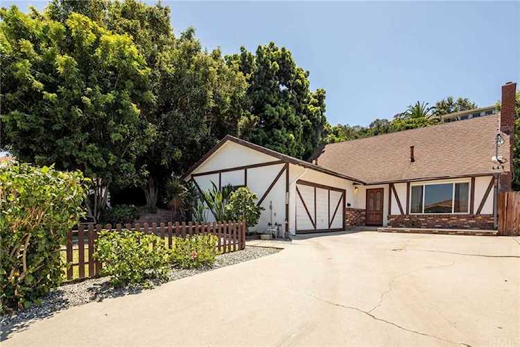 3850 Bluff Street Torrance, CA 90505 | MLS SB19168350 Photo 1